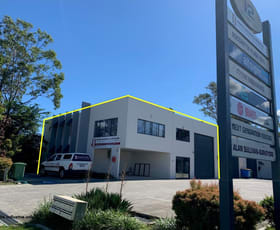 Factory, Warehouse & Industrial commercial property leased at 1/12 Ern Harley Drive Burleigh Heads QLD 4220