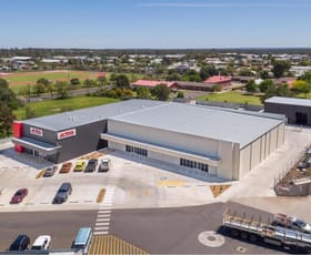 Showrooms / Bulky Goods commercial property leased at 2/30 Cobbora Road Dubbo NSW 2830