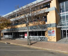 Offices commercial property leased at Suite 9, 2nd Floor/188 Macquarie Street Dubbo NSW 2830