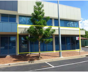 Offices commercial property leased at 1/65 Church Street Dubbo NSW 2830