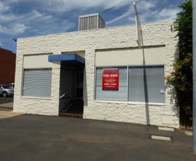 Offices commercial property leased at 176A Brisbane Street Dubbo NSW 2830