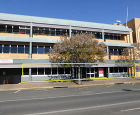 Offices commercial property leased at 5/188 Macquarie Street Dubbo NSW 2830