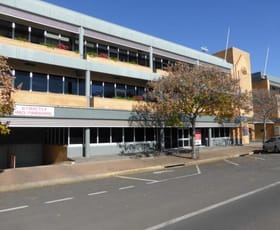 Offices commercial property leased at 5/188 Macquarie Street Dubbo NSW 2830