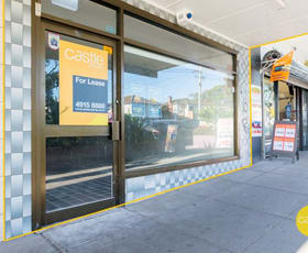 Shop & Retail commercial property leased at 1/08 Lake Street Windale NSW 2306