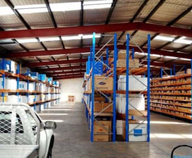 Factory, Warehouse & Industrial commercial property leased at 39 Richmond Road Homebush West NSW 2140