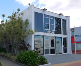 Offices commercial property leased at 400 Gympie Road Strathpine QLD 4500