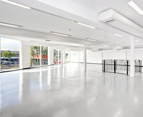 Offices commercial property leased at Level 1, 4/114a Pyrmont Bridge Road Camperdown NSW 2050