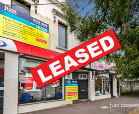 Offices commercial property leased at 318 St Kilda Road St Kilda VIC 3182