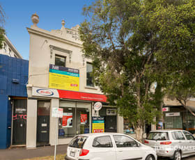 Offices commercial property leased at 318 St Kilda Road St Kilda VIC 3182