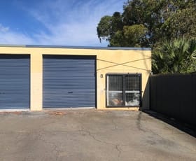 Factory, Warehouse & Industrial commercial property for lease at Southport QLD 4215