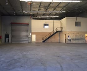 Factory, Warehouse & Industrial commercial property leased at 14 Raymond Street Bayswater WA 6053