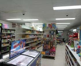 Factory, Warehouse & Industrial commercial property leased at Shop 1/35 Grimwood Street St Granville NSW 2142