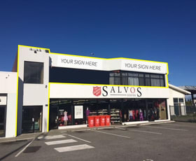 Showrooms / Bulky Goods commercial property leased at Level 1, 4-6 Patterson Road Rockingham WA 6168
