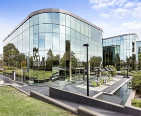 Offices commercial property leased at Building 1/630 Mitcham Road Mitcham VIC 3132