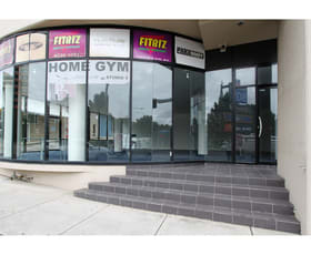 Medical / Consulting commercial property leased at 613-615 Princes Highway Rockdale NSW 2216