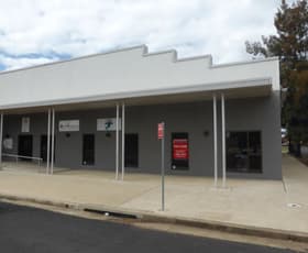 Offices commercial property leased at 2/80 Gipps Street Dubbo NSW 2830