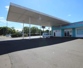 Hotel, Motel, Pub & Leisure commercial property leased at 236 Ruthven Street Toowoomba QLD 4350
