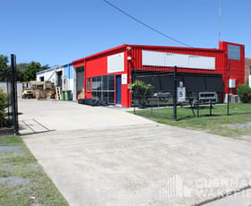 Factory, Warehouse & Industrial commercial property leased at Arundel QLD 4214