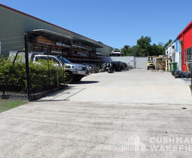 Factory, Warehouse & Industrial commercial property leased at Arundel QLD 4214