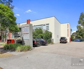 Factory, Warehouse & Industrial commercial property leased at 115 Orchard Road Chester Hill NSW 2162