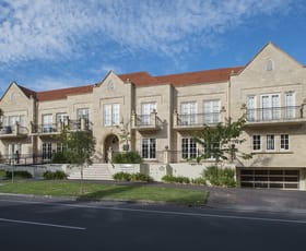 Offices commercial property leased at 4/76 Osmond Terrace Norwood SA 5067