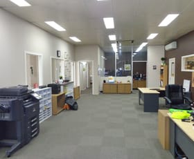 Factory, Warehouse & Industrial commercial property leased at 4B Everaise Court Laverton North VIC 3026