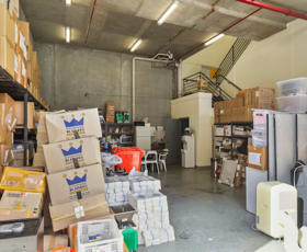 Factory, Warehouse & Industrial commercial property leased at Unit 211/354 Eastern Valley Way Chatswood NSW 2067