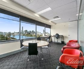Offices commercial property leased at Level 8 Suite 1/301 Coronation Drive Milton QLD 4064