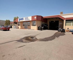 Factory, Warehouse & Industrial commercial property leased at 7 Mandarin Road Maddington WA 6109