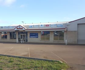 Showrooms / Bulky Goods commercial property leased at 1/61 Norseman Road Castletown WA 6450