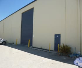 Factory, Warehouse & Industrial commercial property leased at 12/21 Warman Street Neerabup WA 6031