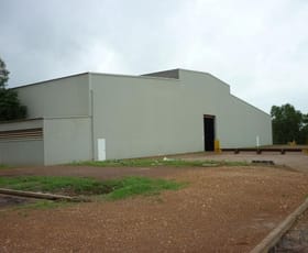 Factory, Warehouse & Industrial commercial property leased at 30 Syrimi Road Berrimah NT 0828