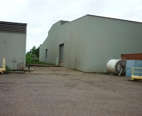 Factory, Warehouse & Industrial commercial property leased at 30 Syrimi Road Berrimah NT 0828