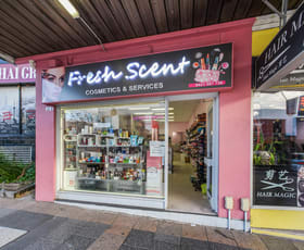 Shop & Retail commercial property leased at 212B Liverpool Road Ashfield NSW 2131