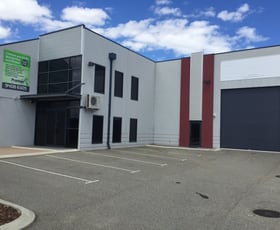 Showrooms / Bulky Goods commercial property leased at 2/43 Boranup Avenue Clarkson WA 6030