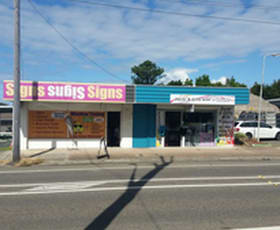 Offices commercial property leased at 197 Main Rd Toukley NSW 2263