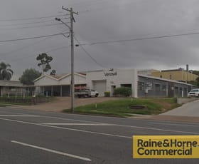 Factory, Warehouse & Industrial commercial property leased at 5/312 Evans Road Salisbury QLD 4107