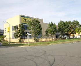 Factory, Warehouse & Industrial commercial property leased at 22 Tombo Street Capalaba QLD 4157