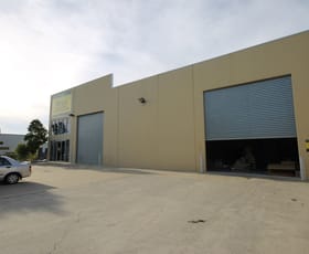 Factory, Warehouse & Industrial commercial property leased at 22 Tombo Street Capalaba QLD 4157