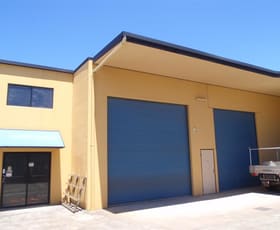 Factory, Warehouse & Industrial commercial property leased at 2/32 Kessling Avenue Kunda Park QLD 4556