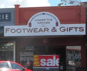 Shop & Retail commercial property leased at 127 Hare Street Echuca VIC 3564