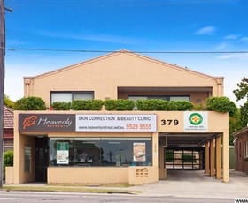 Other commercial property leased at 379 Rocky Point Road Sans Souci NSW 2219