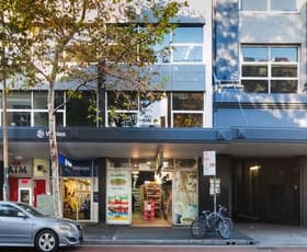 Shop & Retail commercial property leased at Ground/408 Elizabeth Street Surry Hills NSW 2010