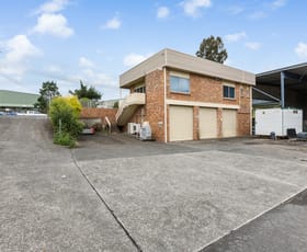Showrooms / Bulky Goods commercial property leased at 20 Waverley Drive Unanderra NSW 2526