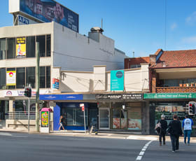Medical / Consulting commercial property leased at Suite 10/6-8 Pacific Highway St Leonards NSW 2065
