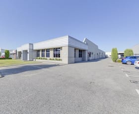 Offices commercial property leased at 31 Howe Street Osborne Park WA 6017