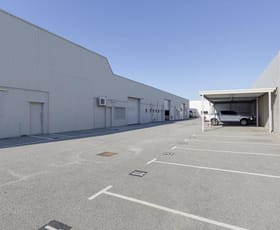 Offices commercial property leased at 31 Howe Street Osborne Park WA 6017