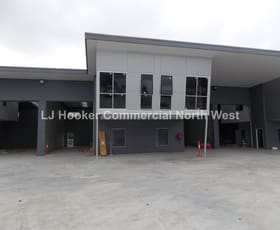 Factory, Warehouse & Industrial commercial property leased at 36/14 Loyalty Road North Rocks NSW 2151