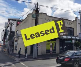 Shop & Retail commercial property leased at 781-783 Burke Road Camberwell VIC 3124