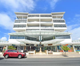 Medical / Consulting commercial property leased at 43-45 Brisbane Road Mooloolaba QLD 4557